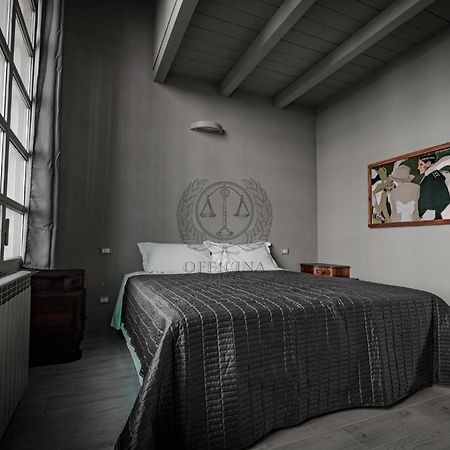 Officina Suites - Apartment , Navigli, Bocconi, Movida, Porta Ticinese มิลาน ภายนอก รูปภาพ