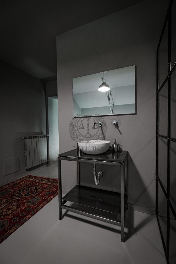 Officina Suites - Apartment , Navigli, Bocconi, Movida, Porta Ticinese มิลาน ภายนอก รูปภาพ