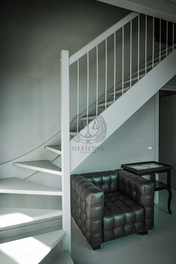 Officina Suites - Apartment , Navigli, Bocconi, Movida, Porta Ticinese มิลาน ภายนอก รูปภาพ